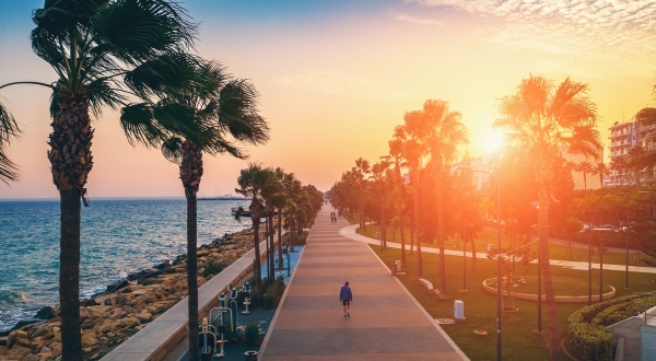 Flexible Travel in Cyprus – Discover the Island on Your Own Terms