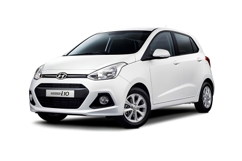 HYUNDAI i10 A/C