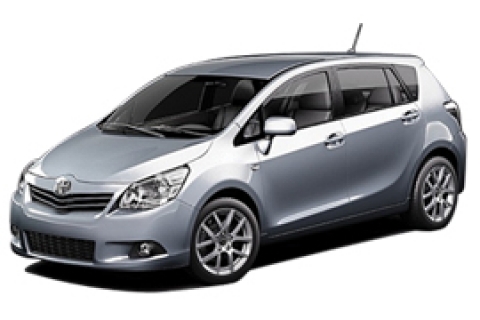 TOYOTA VERSO A/C AUTO