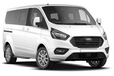 FORD TRANSIT TOURNEO A/C