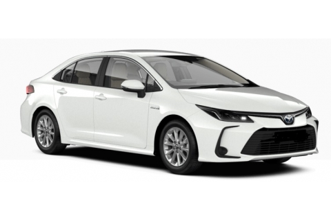 TOYOTA COROLLA A/C AUTO / OPEL ASTRA A/C AUTO