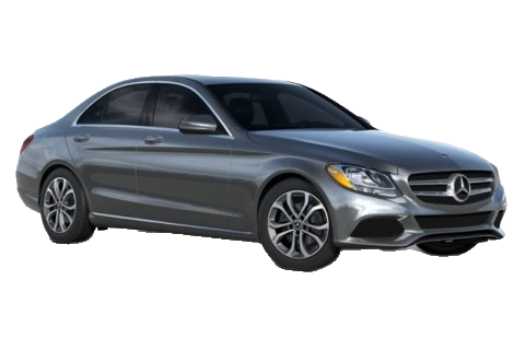 MERCEDES C180 A/C AUTO / AUDI A4 1.8 A/C AUTO