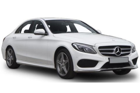 MERCEDES C180 A/C AUTO / AUDI A4 1.8 A/C AUTO