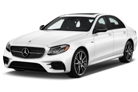 MERCEDES E200 A/C AUTO