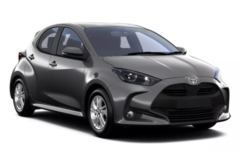 TOYOTA YARIS A/C / OPEL CORSA A/C