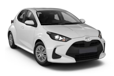 TOYOTA YARIS A/C / OPEL CORSA A/C