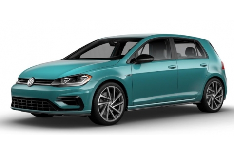 VW GOLF A/C AUTO / FORD FOCUS A/C AUTO 