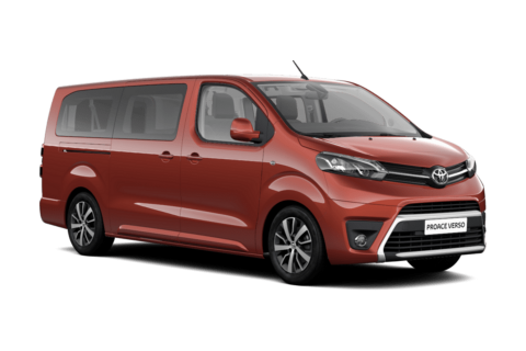 TOYOTA PROACE VERSO A/C AUTO