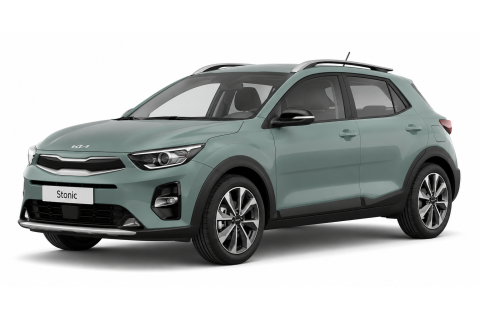 KIA STONIC A/C 2WD
