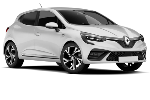 RENAULT CLIO A/C