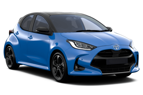 TOYOTA YARIS A/C AUTO / OPEL CORSA A/C AUTO